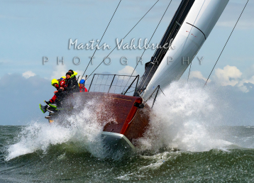 Nordseewoche 2025 - Glück Early Bird Series -  GER 7722 Elida - 12