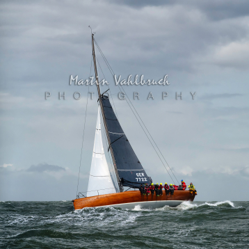 Nordseewoche 2025 - Glück Early Bird Series -  GER 7722 Elida - 21