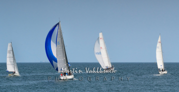 Nordseewoche 2025 - Start zum HOT - 05