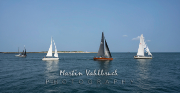 Nordseewoche 2025 - Start zum HOT - 11