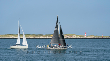 Nordseewoche 2025 - Start zum HOT - 14