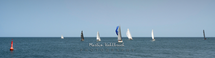 Nordseewoche 2025 - Start zum HOT - 20