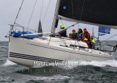 W6 Capitell Cup Rund Helgoland - GER 197 "Maxima" - 1