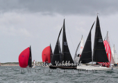 W6 Capitell Cup Rund Helgoland - erster Start - 4