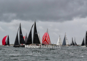 W6 Capitell Cup Rund Helgoland - erster Start - 6