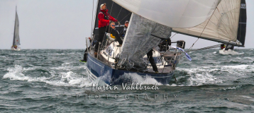 W6 Capitell Cup Rund Helgoland - GER 5032 "Relaexx" - 3