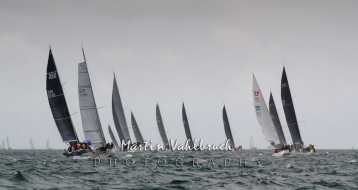 W6 Capitell Cup Rund Helgoland - 18