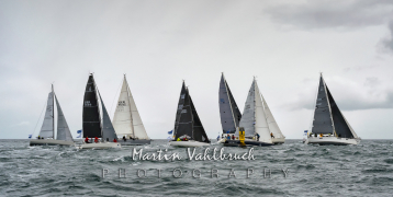 W6 Capitell Cup Rund Helgoland - 15