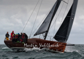 W6 Capitell Cup Rund Helgoland - GER 7722 "Elida" - 1