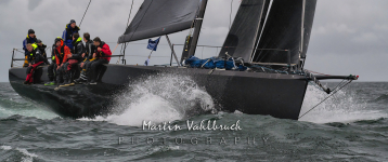 W6 Capitell Cup Rund Helgoland - GER 7007 "Störtebeker - 1