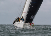 W6 Capitell Cup Rund Helgoland - GER 7271 "Dockenhuden"