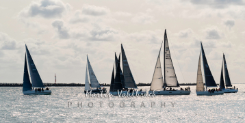 W7 Sebamed-Cup  Helgoländer Acht- Start - 6