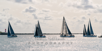 W7 Sebamed-Cup  Helgoländer Acht- Start - 7