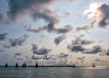 W7 Sebamed-Cup  Helgoländer Acht - 1