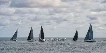 W7 Sebamed-Cup  Helgoländer Acht - 2