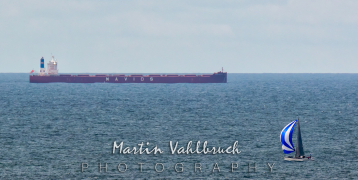 W7 Sebamed-Cup  Helgoländer Acht - GER 3767 "Rarotonga" - 5