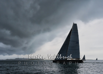 Nordseewoche 2025 - Glück Early Bird Series  - Hummer 1 - Calypso GER 8088 - 1