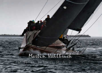 Nordseewoche 2025 - Glück Early Bird Series  - Hummer 1 - Elida GER 7722 -   5