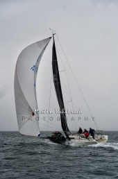 Nordseewoche 2025 - Glück Early Bird Series  - Hummer 1 - Patent 4 GER 7498 - 14