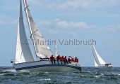 Kieler Woche 2014 - ORC International - Classix