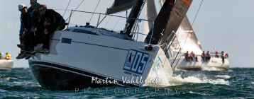 ORC Worlds Kiel 2023 - Coastal Race Thursday - Aquaplay - 002