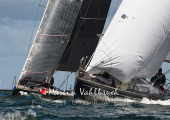 ORC Worlds Kiel 2023 - Coastal Race Thursday - Carpe Vivem - 001