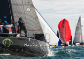 ORC Worlds Kiel 2023 - Coastal Race Thursday - Cleyne Keyser - 002