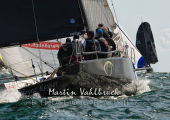 ORC Worlds Kiel 2023 - Coastal Race Thursday - Cleyne Keyser - 020
