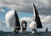 ORC Worlds Kiel 2023 - Coastal Race Thursday - Downwinds - 019
