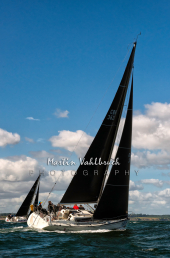 ORC Worlds Kiel 2023 - Coastal Race Thursday - Extra Djinn - 001