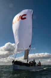 ORC Worlds Kiel 2023 - Coastal Race Thursday - Freya - 002