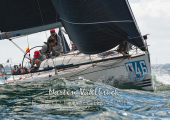 ORC Worlds Kiel 2023 - Coastal Race Thursday - Freya - 004