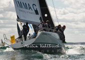 ORC Worlds Kiel 2023 - Coastal Race Thursday - Immac Fram - 022
