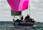 ORC Worlds Kiel 2023 - Coastal Race Thursday - Loli - 004