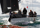 ORC Worlds Kiel 2023 - Coastal Race Thursday - Maiko - 006