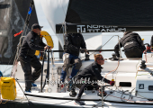 ORC Worlds Kiel 2023 - Coastal Race Thursday - Shadow - 012