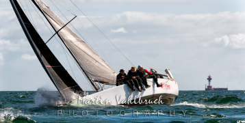 ORC Worlds Kiel 2023 - Coastal Race Thursday - Sputnik - 010