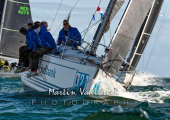 ORC Worlds Kiel 2023 - Coastal Race Thursday - Xen - 006