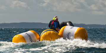 ORC Worlds Kiel 2023 - Coastal Race Thursday -  buoy layer - 002