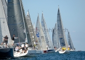 ORC Worlds 2014 - Start 3