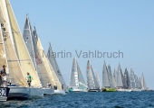 ORC Worlds 2014 - Start 2