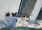 ORC Worlds 2014 - Farr 400 - 1