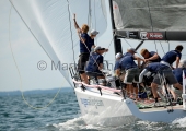 ORC Worlds 2014 - Farr 400 - 3
