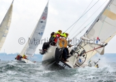 ORC Worlds 2014 - Sons of Hurricane 1