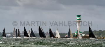 ORC Worlds Kiel 2023 -Coastal Race 1 -003