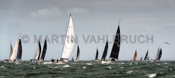 ORC Worlds Kiel 2023 -Coastal Race 1 -004