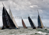 ORC Worlds Kiel 2023 -Coastal Race 1 -010