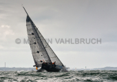 ORC Worlds Kiel 2023 -Coastal Race 1 -DEN 181 - Al Capone 2 - 002