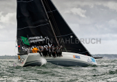 ORC Worlds Kiel 2023 -Coastal Race 1 -DEN 201 - Stony VIII - 001