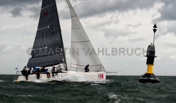 ORC Worlds Kiel 2023 -Coastal Race 1 -FIN 68 - Xini Freedom - 002